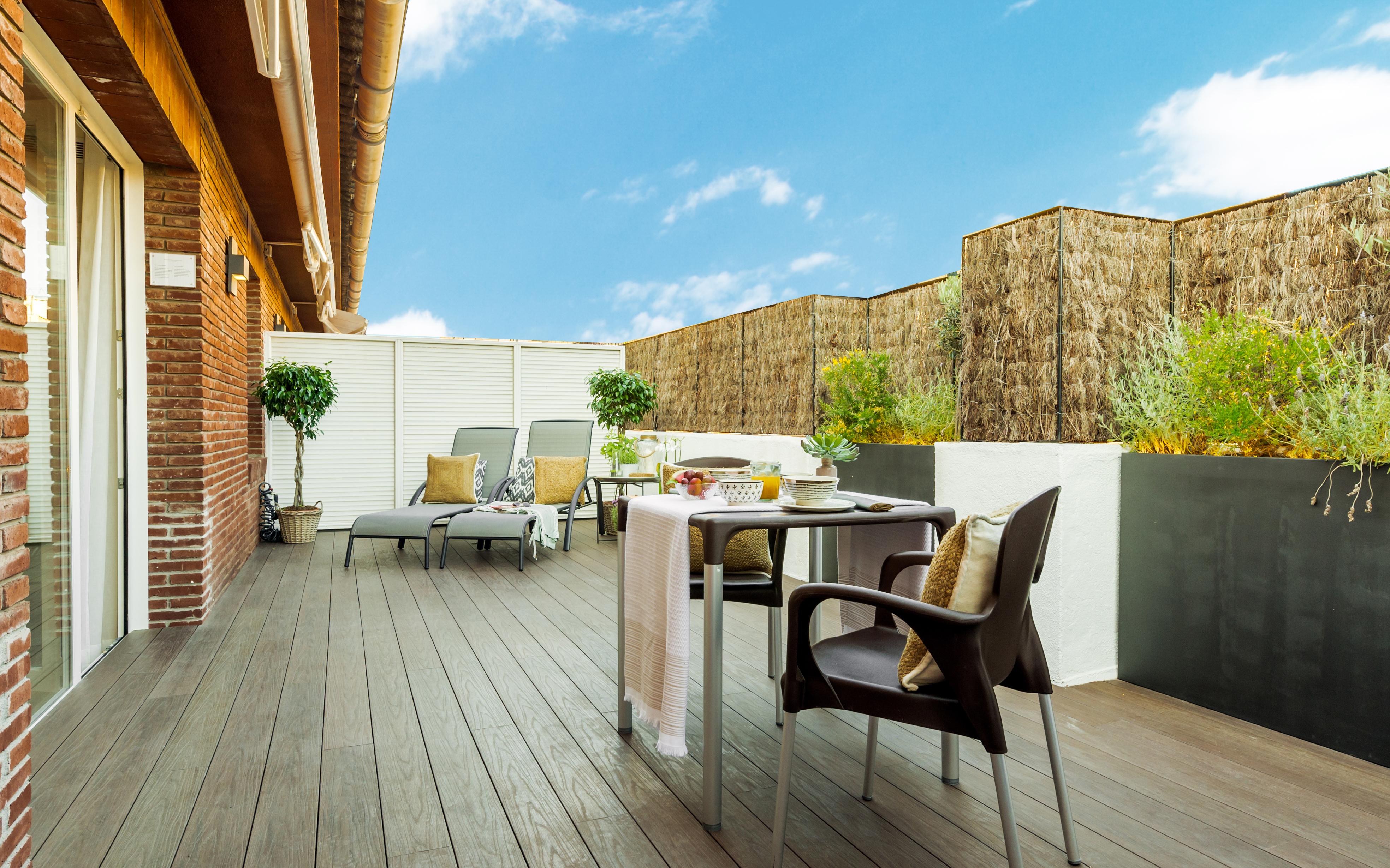 Aparthotel Mariano Cubi Barcelona Exterior foto